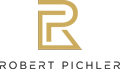 Robert Pichler Photography Logo